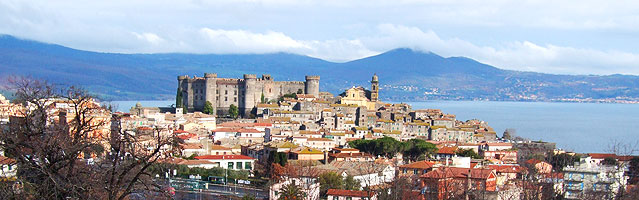Foto Bracciano