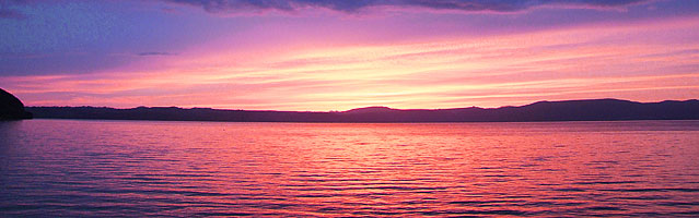 Lago di Bracciano